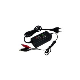 Mervesan MT-7012-C 13.8V 5A Smps Akü Şarj Adaptörü
