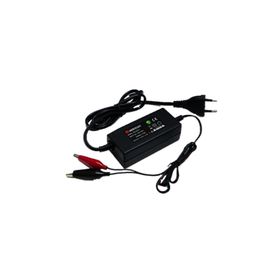Mervesan MT-7012-C 13.8V 5A Smps Akü Şarj Adaptörü