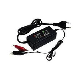 Mervesan MT-7012-C 13.8V 5A Smps Akü Şarj Adaptörü