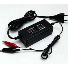 Mervesan MT-7012-C 70 W 5A Ac-Dc Smps Akü Şarj Adaptörü