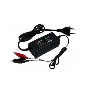 Mervesan MT-7012-C 70 W 5A Ac-Dc Smps Akü Şarj Adaptörü