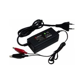 Mervesan MT-7012-C 70 W 5A Ac-Dc Smps Akü Şarj Adaptörü