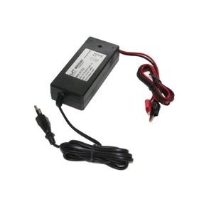 Mervesan MT-7012C 12V 5A Maşalı Akü Şarj Aleti