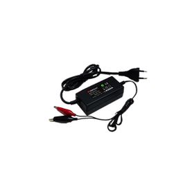 Mervesan MT-7012C 13.8V 5A Smps Akü Şarj Adaptörü