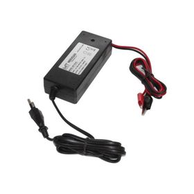 Mervesan MT-7012C 13.8V 5A Smps Akü Şarj Adaptörü