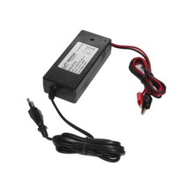 Mervesan MT-7012C 13.8V 5A Smps Akü Şarj Adaptörü