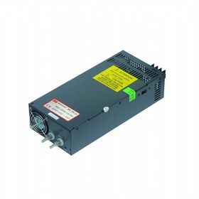Mervesan MT-800-12 Metal Kasalı İç Mekan Adaptörü