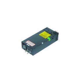 Mervesan MT-800-12 Metal Kasalı İç Mekan Adaptörü