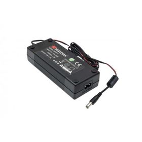 Mervesan MT-9012 12V 7A 90W Masaüstü Modeli Adaptör