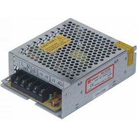 Mervesan MT-9012 12V 7A 90W Masaüstü Modeli Adaptör