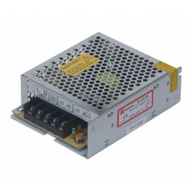 Mervesan MT-9012 12V 7A 90W Masaüstü Modeli Adaptör
