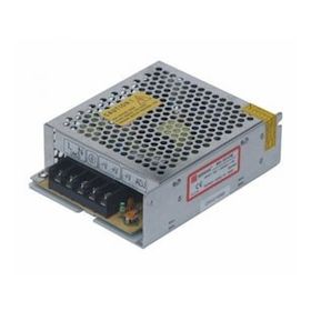 Mervesan MT-9012 12V 7A 90W Masaüstü Modeli Adaptör