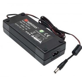 Mervesan MT-9012 12V 7A 90W Masaüstü Modeli Adaptör