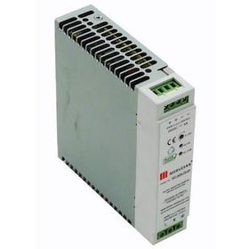 Mervesan MT-SDR-120-12 12 Vdc 10A 120 W Ray Montaj Ac-Dc Adaptör