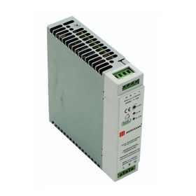 Mervesan MT-SDR-120-12 12 Vdc 10A 120 W Ray Montaj Ac-Dc Adaptör