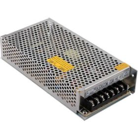 Mervesan MT-UPS-150-12 150W 12 Vdc Ups Fonksiyonlu Smps Adaptör