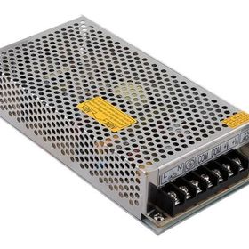 Mervesan MT-UPS-150-12 150W 12 Vdc Ups Fonksiyonlu Smps Adaptör