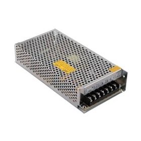 Mervesan MT-UPS-150-12 150W 12 Vdc Ups Fonksiyonlu Smps Adaptör