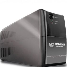 Mervesan MT-UPS-3000 Kesintisiz Güç Kaynağı