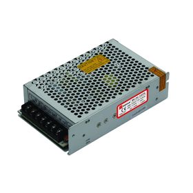 Mervesan MT-UPS-50-12 50W 12 Vdc Ups Fonksiyonlu Smps Adaptör