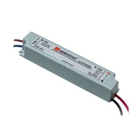 Mervesan Mtd-20-700 Sabit Akım Led Driver