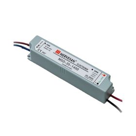 Mervesan Mtd-35-1050 Sabit Akım Led Driver