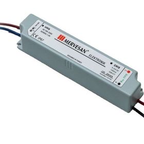 Mervesan Mtd-35-1050 Sabit Akım Led Driver