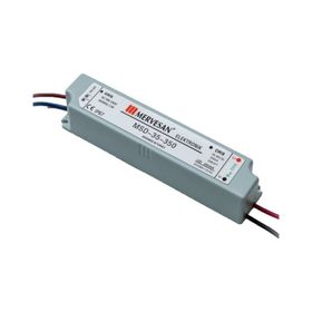 Mervesan Mtd-35-300 Sabit Akım Led Driver