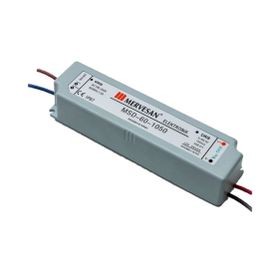 Mervesan MTD-60-1050 60W 1050 mA IP67 Sabit Akım Led Driver