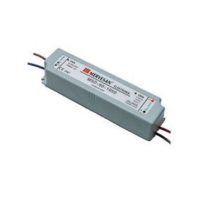 Mervesan MTD-60-1050 60W 1050 mA IP67 Sabit Akım Led Driver