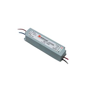 Mervesan MTD-60-1400 60W 1400 mA IP67 Sabit Akım Led Driver