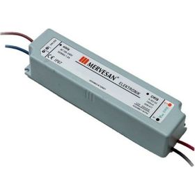 Mervesan MTD-60-1400 60W 1400 mA IP67 Sabit Akım Led Driver