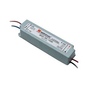 Mervesan Mtd-60-1400 Sabit Akım Led Driver