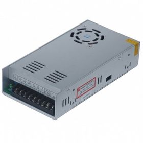 Mervesan MTDC-350-12 DC/DC Metal Kasa Konvertör