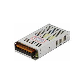 Mervesan MTE-100-12 100W 12V 8.3A Metal Kasa Adaptör