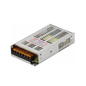 Mervesan MTE-100-12 100W 12V 8.3A Metal Kasa Adaptör