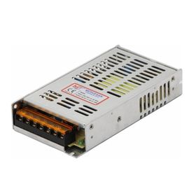 Mervesan MTE-100-12 100W 12V 8.3A Metal Kasa Adaptör