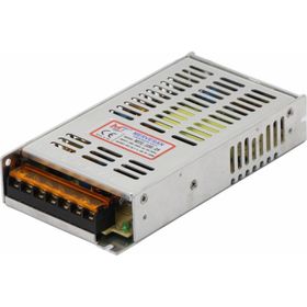 Mervesan MTE-100-24 100W 24V 4.25A Metal Kasa Adaptör