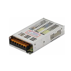 Mervesan MTE-100-24 100W 24V 4.25A Metal Kasa Adaptör