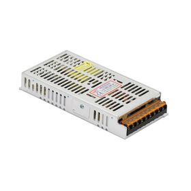 Mervesan MTE-200-24 200W 24V 8.25A Metal Kasa Adaptör