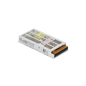 Mervesan MTE-200-24 200W 24V 8.25A Metal Kasa Adaptör