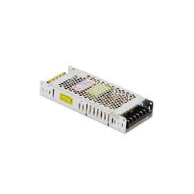 Mervesan MTE-200-5 200W 5V 40A Metal Kasa Adaptör