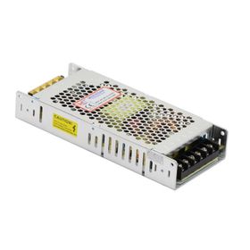 Mervesan MTE-200-5 200W 5V 40A Metal Kasa Adaptör