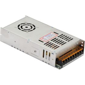 Mervesan MTE-350-12 350W 12V 29A Metal Kasa Adaptör