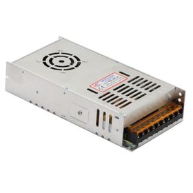 Mervesan MTE-350-24 350W 24V 14.5A Metal Kasa Adaptör