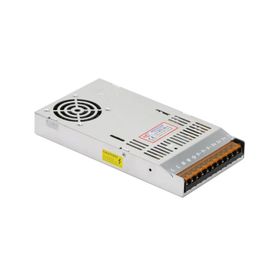 Mervesan MTE-350-5 350W 5V 70A Metal Kasa Adaptör