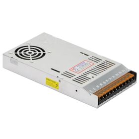 Mervesan MTE-350-5 350W 5V 70A Metal Kasa Adaptör