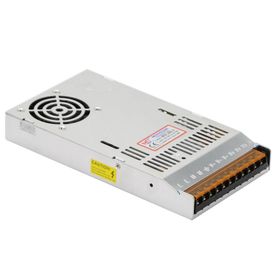 Mervesan MTE-350-5 350W 5V 70A Metal Kasa Adaptör
