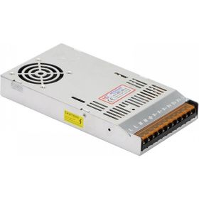 Mervesan MTE-350-5 350W 5V 70A Metal Kasa Adaptör