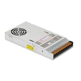 Mervesan MTE-350-5 350W 5V 70A Metal Kasa Adaptör